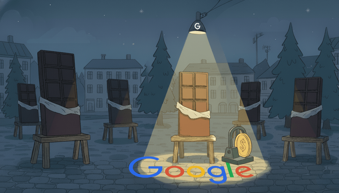 Google’s AI Search Shift: What It Means for Your Website Traffic