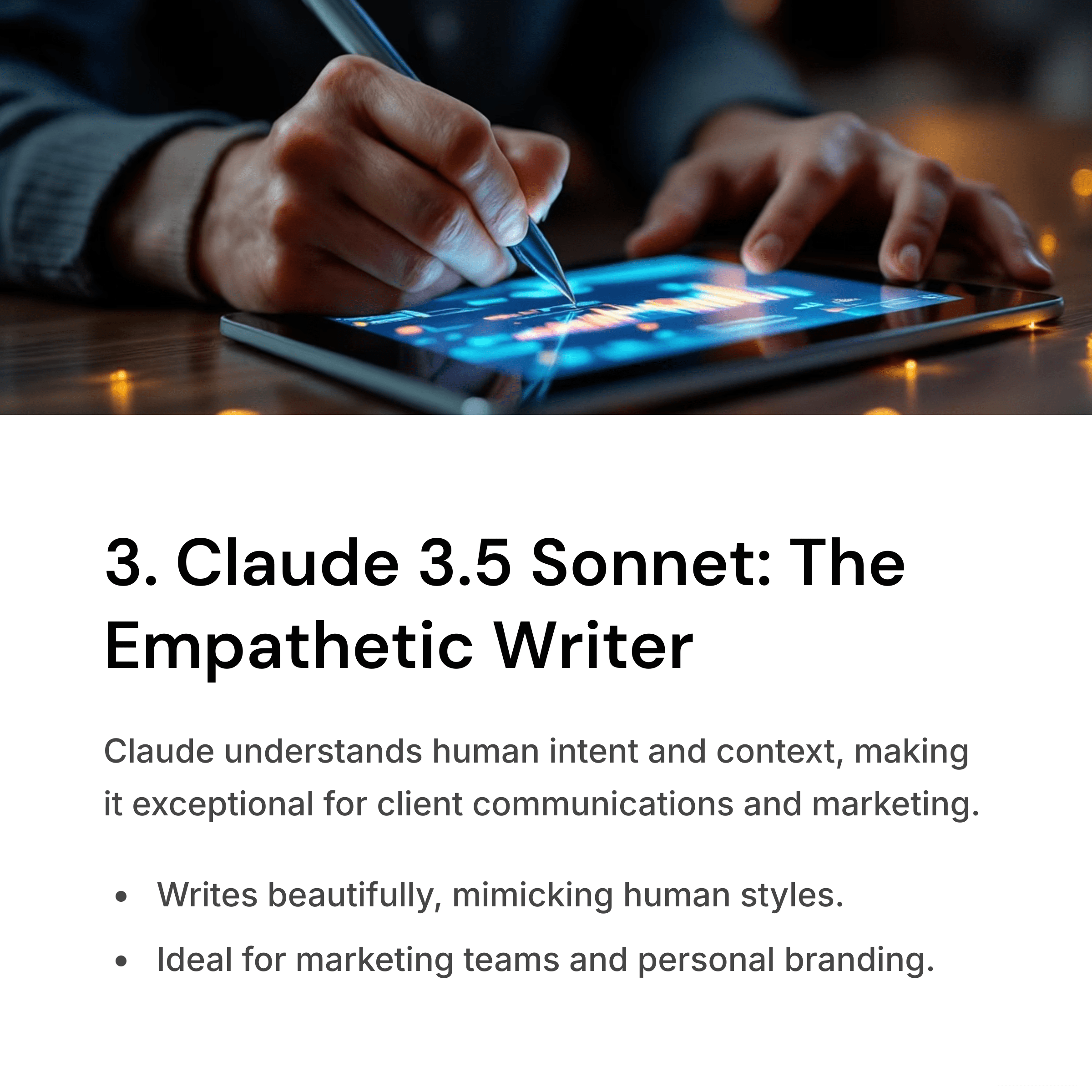 Claude 3.5 Sonnet