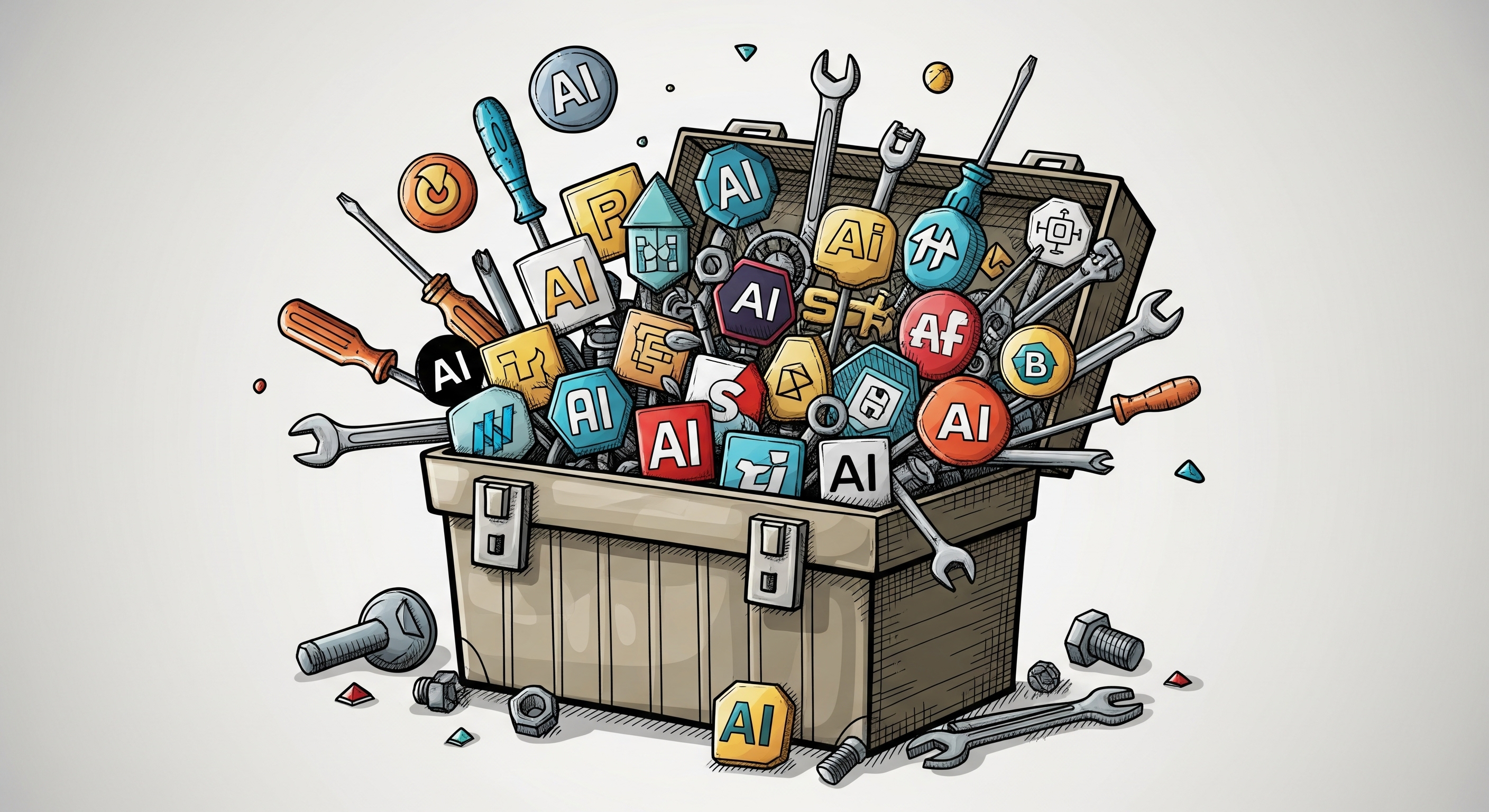 Choosing the Right AI Model: A Practical Comparison