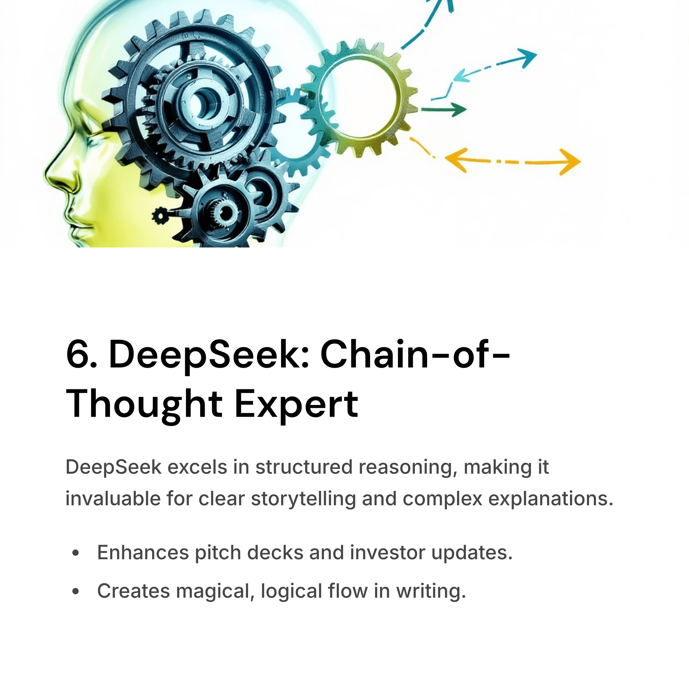 DeepSeek
