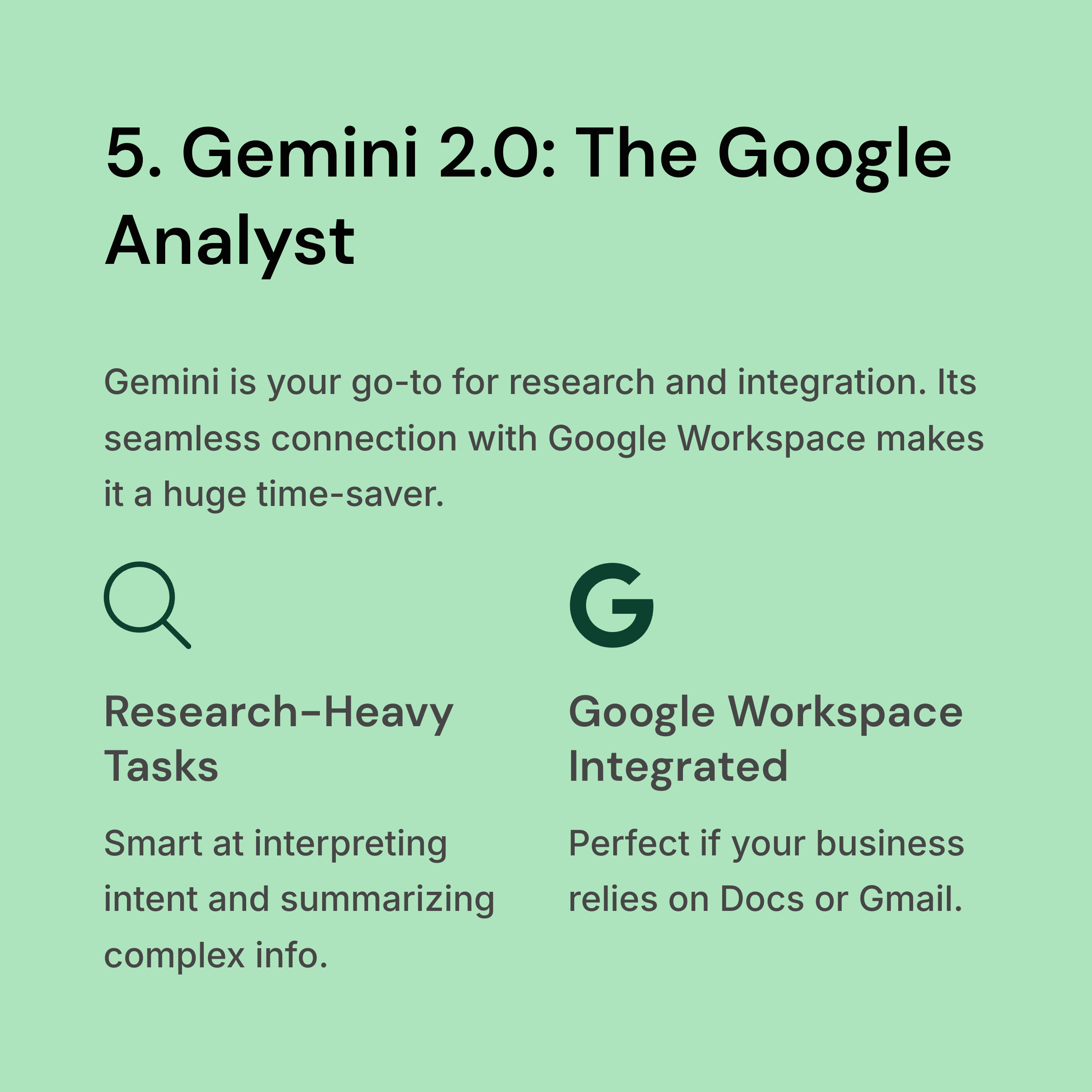 Gemini 2.0