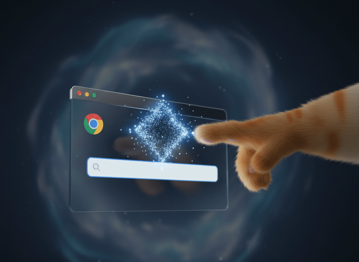 New AI Features in Chrome: What to Expect in 2025