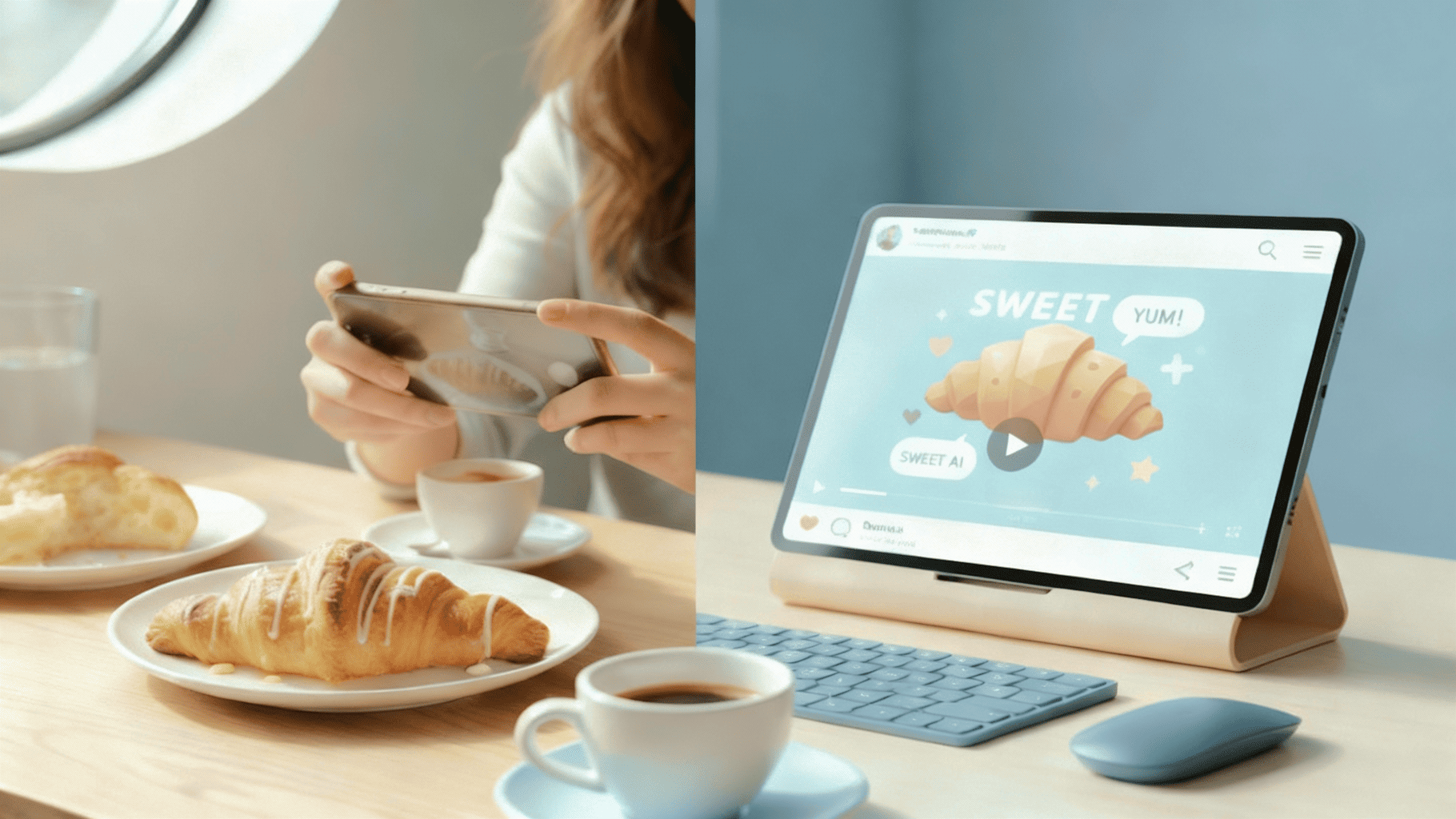 Meta launches Vibes: AI-generated short videos as a new experiment