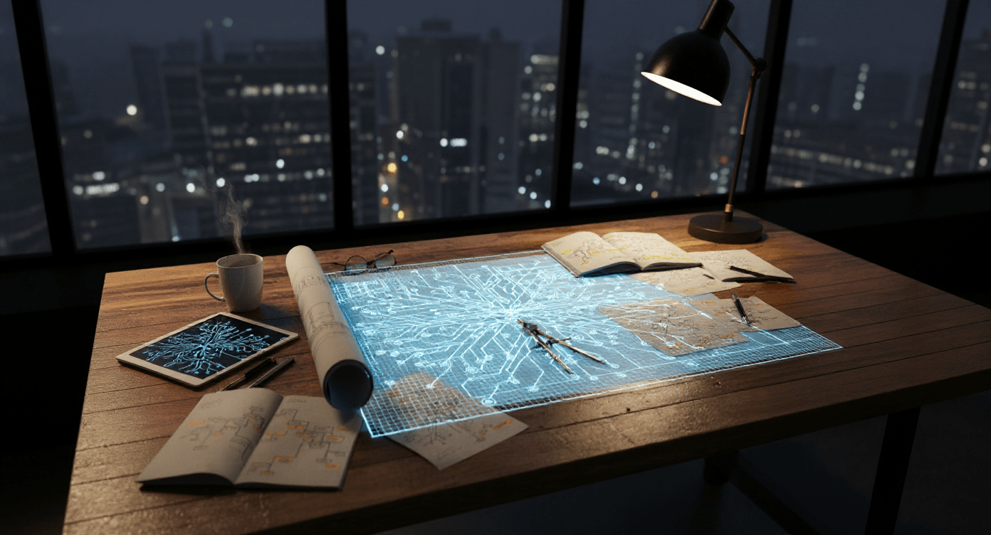 The Easiest Prompt Formula to 10x Your Results