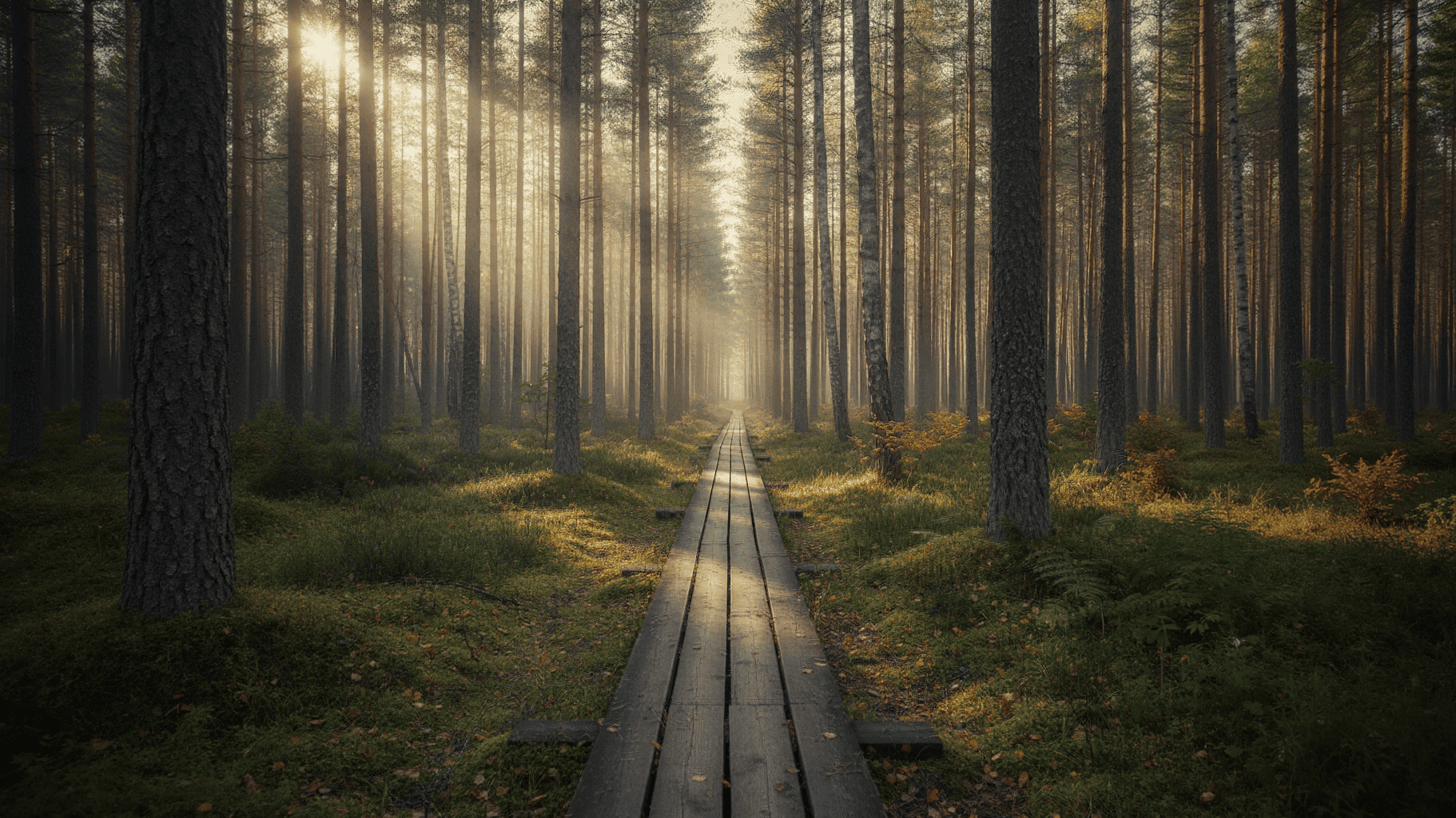 Scarcity and Balance: Reflections from Nordic Life